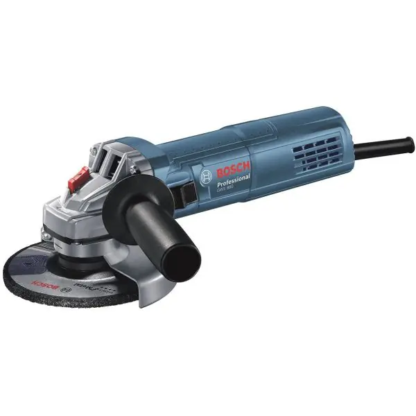 Vinkelslip Beställ nu